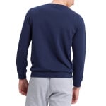 Спортивная футболка erima Sweatshirt, цвет new navy - фото 4