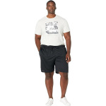 Шорты Johnny Bigg Big & Tall Sport Shorts, черный - фото 3