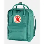 Рюкзак Kanken Mini зеленого цвета Fjällräven - фото 3