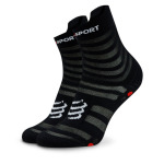 Носки Compressport ProRacing Socks, черный - фото