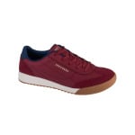 Низкие кроссовки Skechers Zinger 20 Ultimate Classic, цвет dunkelrot - фото