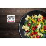 Сковорода Tefal Jamie Oliver E30 сковорода 20см, сковорода для всех типов плит, включая индукционную, нержавеющая сталь 18/10 (сковороды в комплекте 1 лопаточка и фетровый чехол, 3 шт.) - фото 9