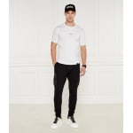 Футболка BALR. Slim Fit, белый - фото 2