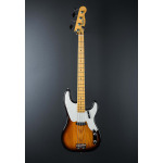 Басс гитара Fender American Vintage II 1954 Precision Bass - Vintage Blonde - фото 3