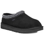 Кроссовки (WMNS) UGG Tasman Slipper 'Black', черный - фото 3