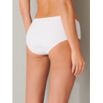 Трусы Schiesser Panty Invisible Soft, цвет sand weiss - фото 4