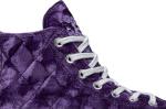 Converse golf le 2025 fleur velvet purple