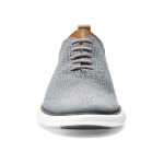 Мужские оксфорды 2.zerogrand stitchlite Cole Haan, мульти - фото 4