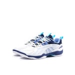 Кроссовки Kawasaki Ball Mania Series Badminton Shoes Unisex Low-top, черный - фото 3