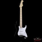 Накладка на гриф Fender Custom Shop Eric Clapton Signature Stratocaster Maple NOS Black Fender Custom Shop Eric Clapton Signature Stratocaster Maple Fingerboard NOS Black - фото 3