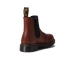 2976 ambassador discount leather chelsea boots