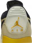 Jordan Legacy 312 Low GS Pale Vanilla