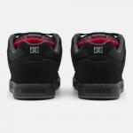 Dc shoes new arrivals stag black