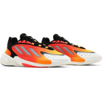 Кроссовки Adidas Ozelia 'Fiery', оранжевый - фото 8