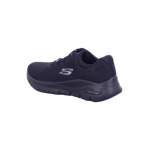 Низкие кроссовки Skechers, черный - фото 3