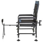 Стул для рыбалки складной Essenseat 500 Comfort CAPERLAN - фото 3