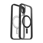 Чехол OtterBox Lumen для iPhone 16 с MagSafe, Black - фото 2