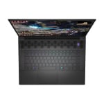 Ноутбук игровой Dell Alienware M16 R1, 16" 165 Гц, 24 ГБ/1 ТБ, Core i7-13700HX, RTX 4070, чёрный, английская клавиатура - фото 2