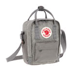 Сумка Fjällräven, цвет Granite Grey - фото 2