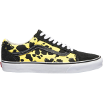 Кеды Vans Awake NY x Old Skool Black Animal Print, черный - фото