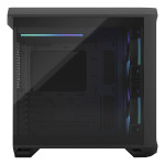 Корпус Fractal Design Torrent Compact RGB, Mid Tower, чёрный - фото 4