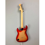 Squier Contemporary Stratocaster Special HT 2021 - Present Sunset Metallic - фото 8