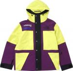 Supreme x The North Face Expedition Jacket Sulphur