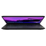 Игровой ноутбук Lenovo IdeaPad Gaming 3 15.6'', 8 Гб/256 Гб, черный, английская клавиатура - фото 4