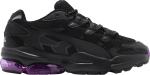 Puma cell alien online kotto black purple