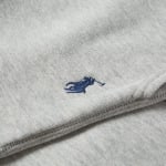 Винтажные флисовые джоггеры Polo Ralph Lauren - фото 2