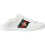 Кроссовки Gucci Ace Soft Heel White, белый - фото