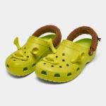 Shrek crocs new arrivals size 11