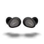 Беспроводные наушники Jabra Elite 10, черный титан - фото 2