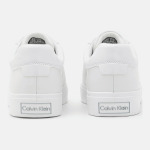 Кроссовки Calvin Klein Vulc, white - фото 4