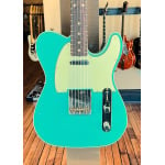 1960 Journeyman Relic Tele Custom Fender - фото 2