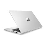 Ноутбук HP ProBook 440 G9 6A2H3EA, 14", 8 ГБ/512 ГБ, i5-1235U, Iris Xe, серебристый, английская клавиатура - фото 4