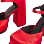 H&m mary sales janes