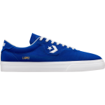 Кеды Converse Louie Lopez Pro Canvas Blue White, синий - фото