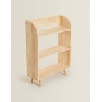 Стеллаж Zara Home Children's Bear Shelving Unit, деревянный - фото 2