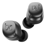 Беспроводные наушники Sennheiser Momentum True Wireless 3, графит - фото 7