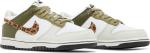 Nike hotsell dunk leopard