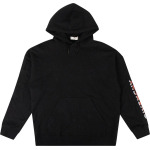 Худи Givenchy Faded Hoodie 'Black', черный - фото