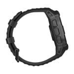 Умные часы Garmin Instinct 2X Solar Tactical Edition, 1.1", Bluetooth, черный - фото 3