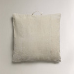 Подушка напольная Zara Home Linen - фото