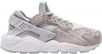 Nike huarache 2025 grey silver