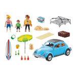 Конструктор Playmobil 70177 Фольксваген Жук - фото 2