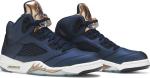 Air Jordan 5 Retro Bronze CDEK.Shopping