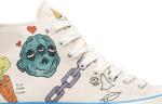 Converse x tyler artist series on sale