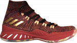 Adidas crazy 2025 explosive primeknit vegas