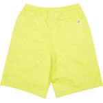 Шорты Billionaire Boys Club Smiles Shorts 'Yellow/Lime', желтый - фото 2